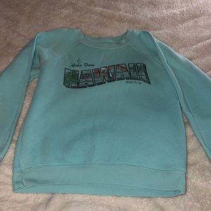 Billabong Crewneck